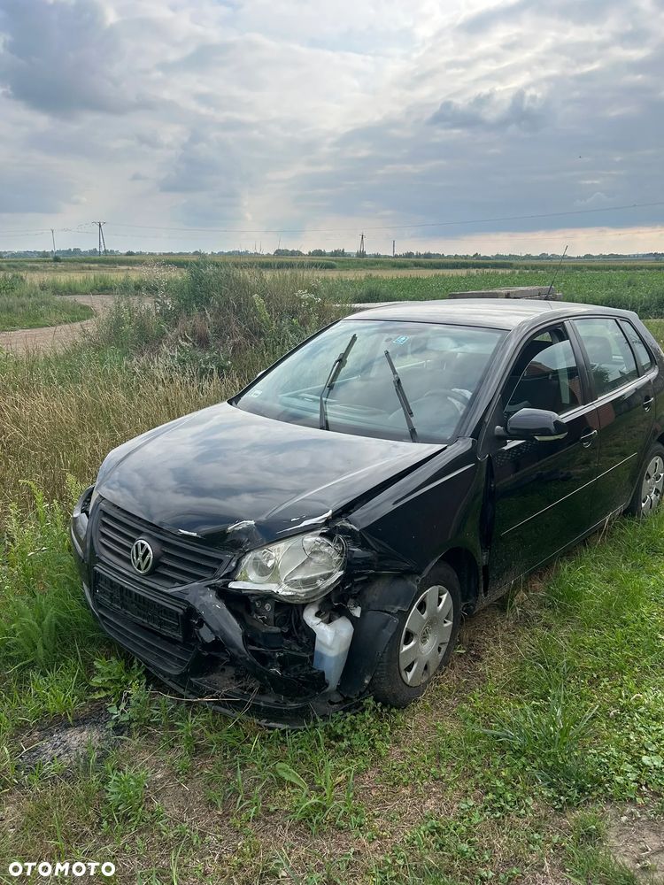 Volkswagen Polo 1.2 Trendline - 1