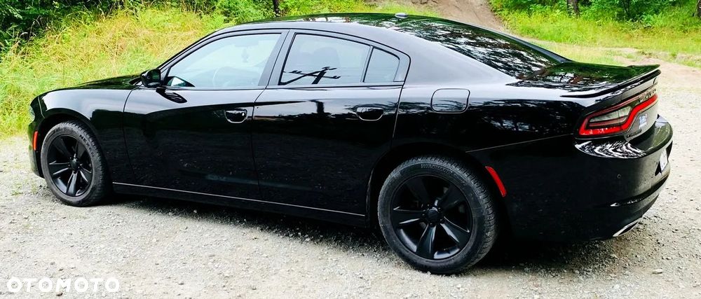 Dodge Charger 3.6 GT - 9