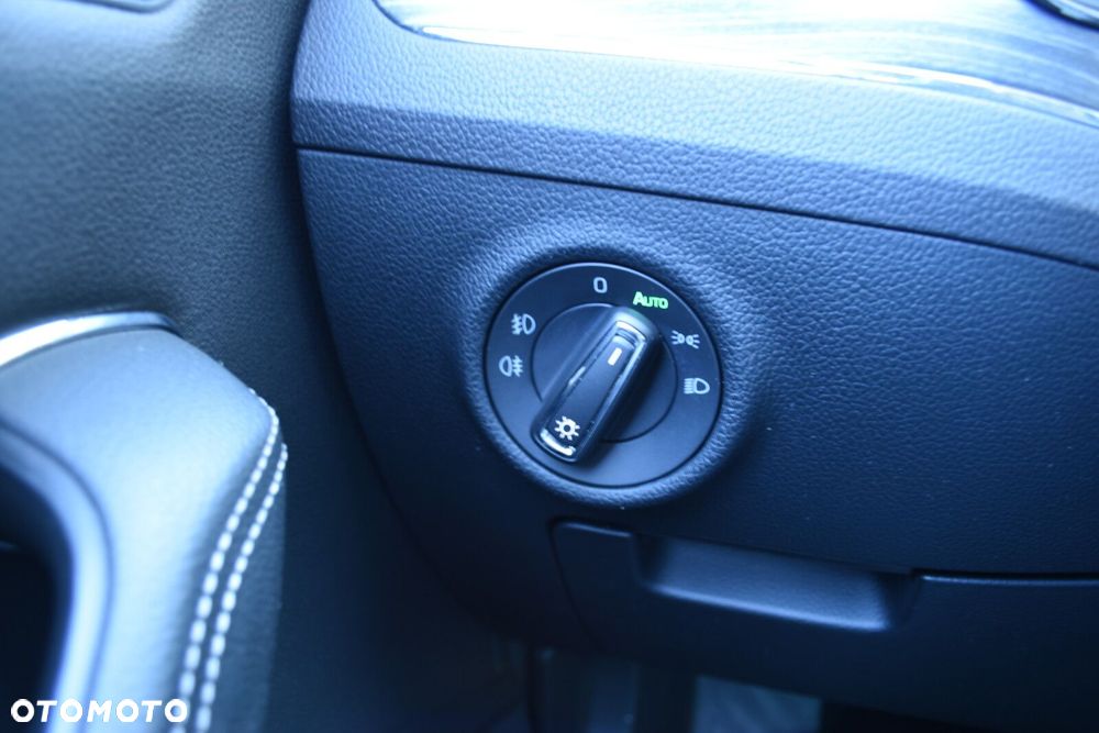 Skoda Superb - 26