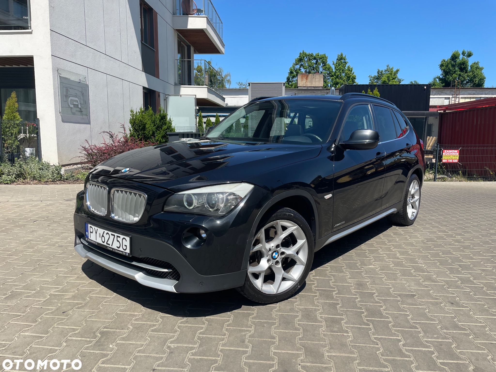 BMW X1 xDrive28i - 3