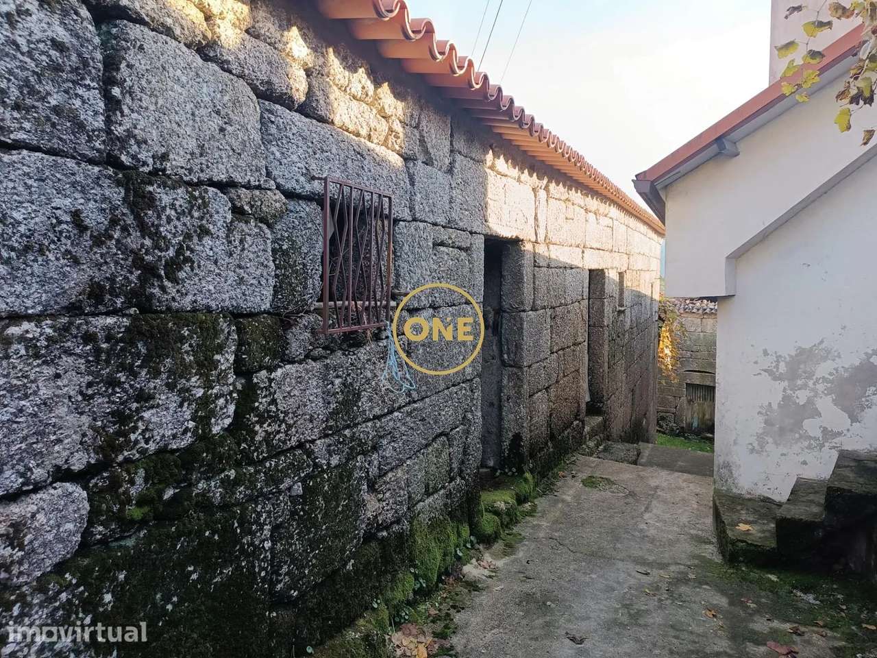 Moradia, 160 m², Cibões e Brufe - Grande imagem: 3/11