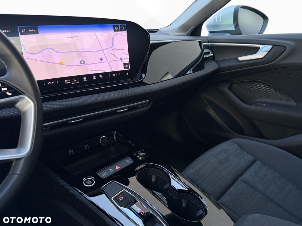 Audi A5 Avant TFSI S tronic - 17