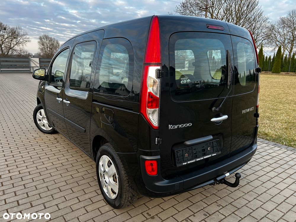 Renault Kangoo - 4
