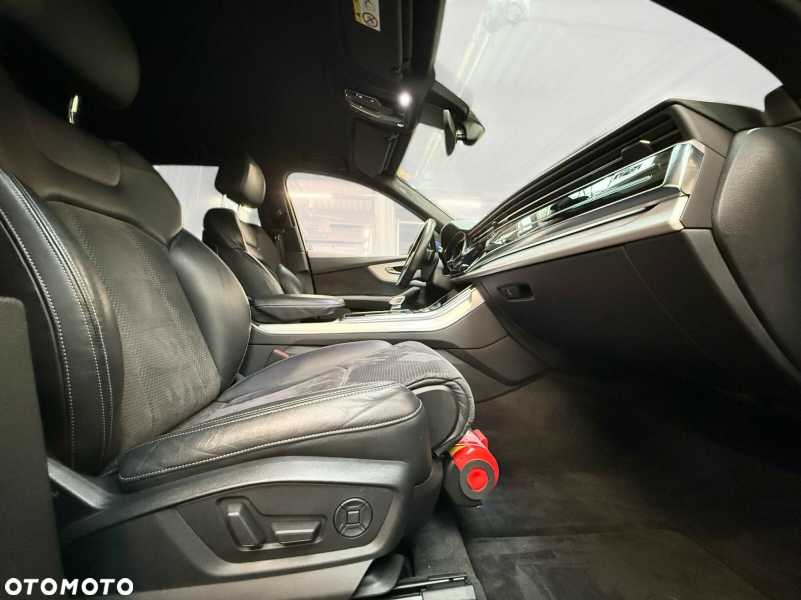 Audi Q7 45 TDI Quattro Tiptronic - 29