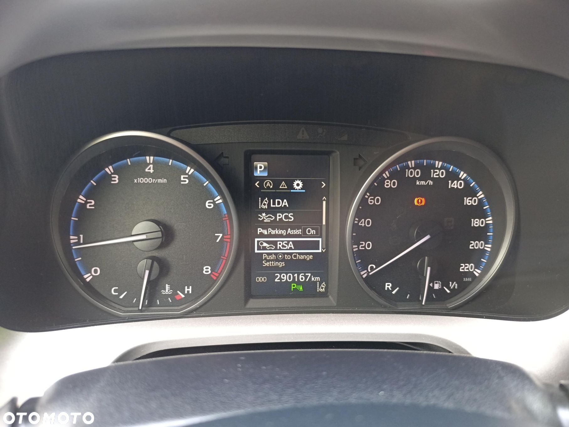 Toyota RAV4 2.0 Style 4x4 MS - 10