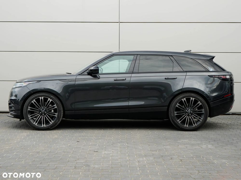 Land Rover Range Rover Velar 3.0 P400 mHEV Dynamic SE - 6