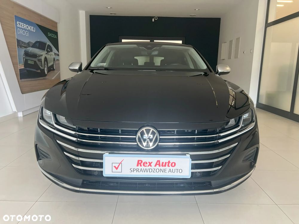 Volkswagen Arteon 2.0 TSI Elegance DSG - 6