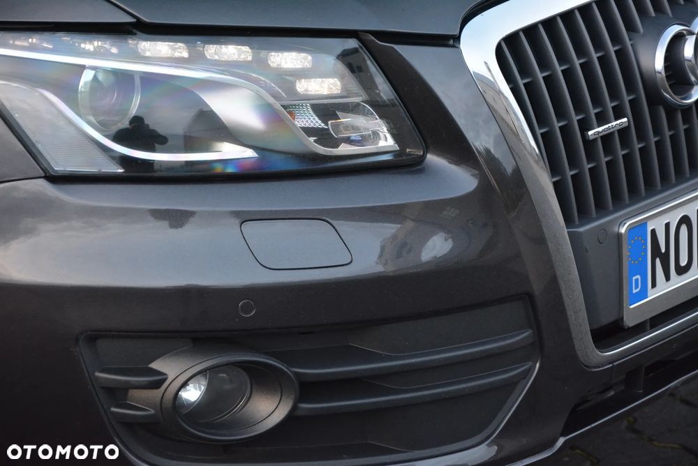 Audi Q5 2.0 TDI Quattro S tronic - 8