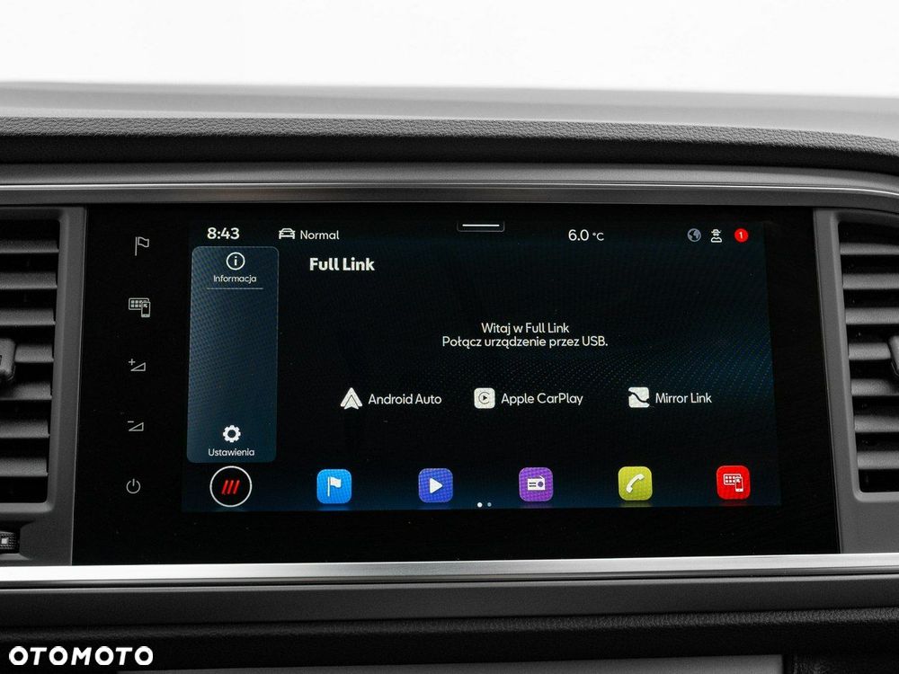 Seat Ateca 1.5 TSI Xperience S&S DSG - 22