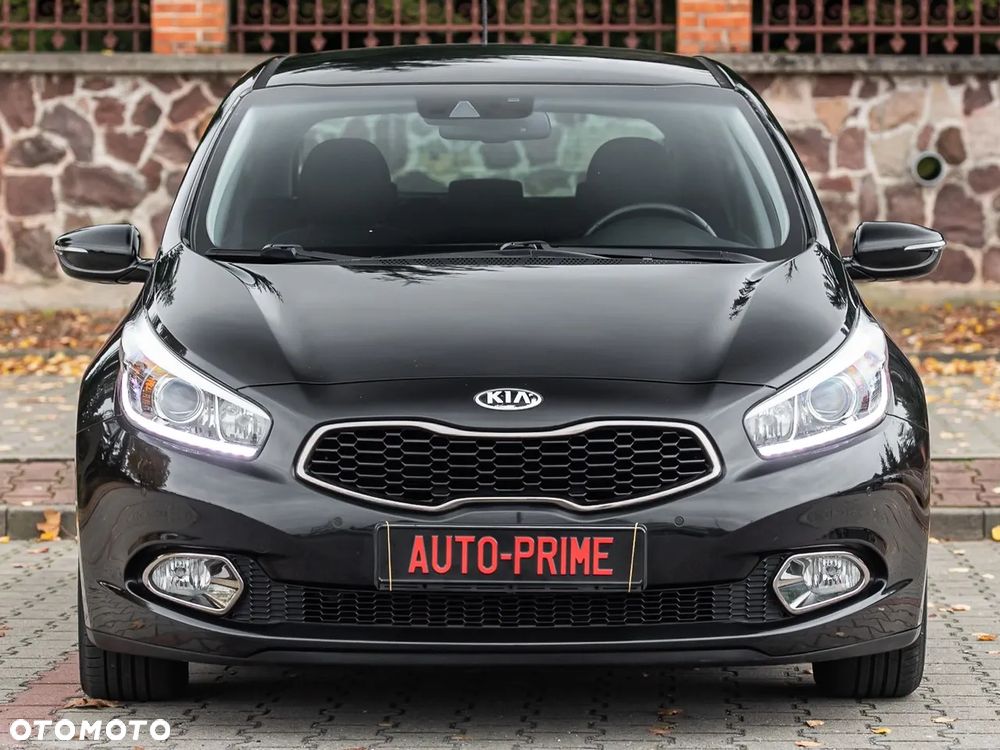 Kia Ceed 1.6 GDI Business Line - 5