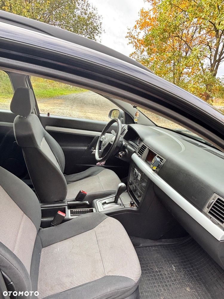 Opel Vectra - 6