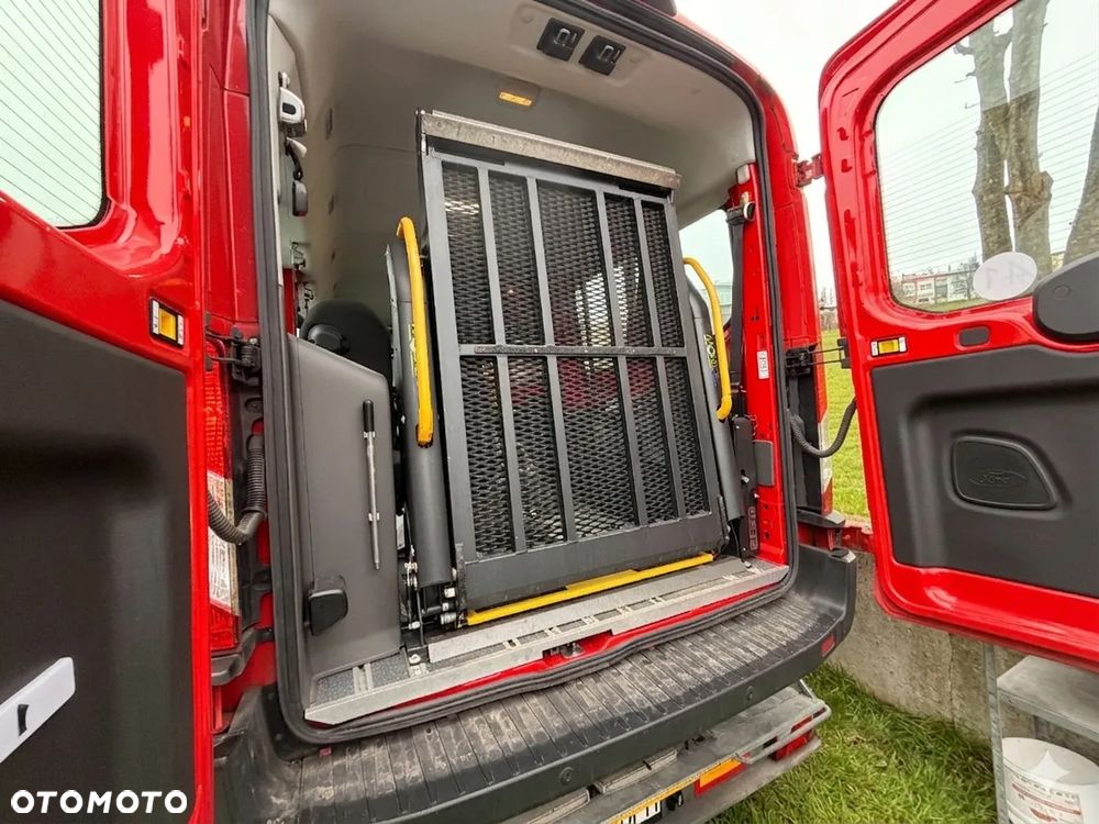 Ford Transit L2H3 VA Basis - 3