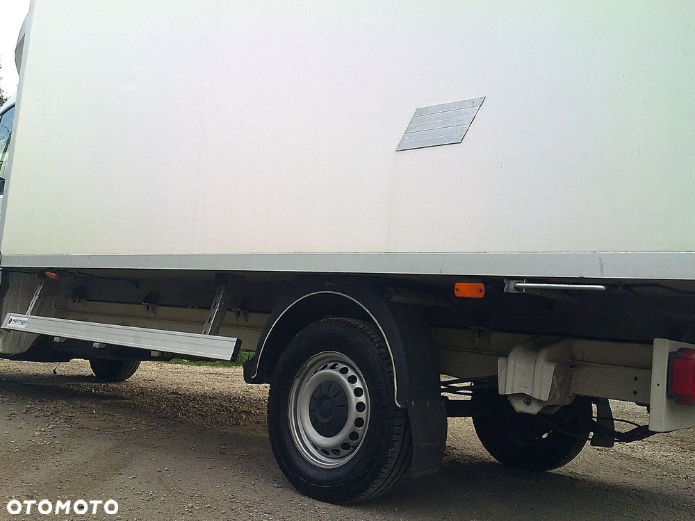 Volkswagen Crafter - 7
