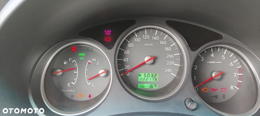 Subaru Forester 2.5 XT LOV - 18