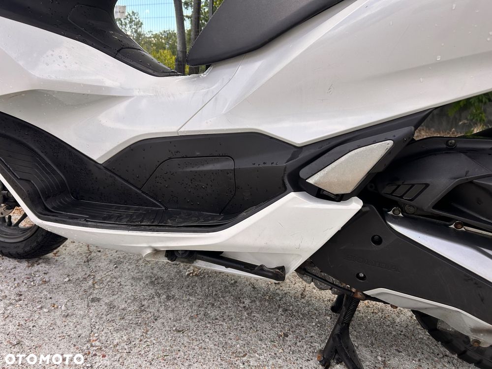 Honda PCX - 20