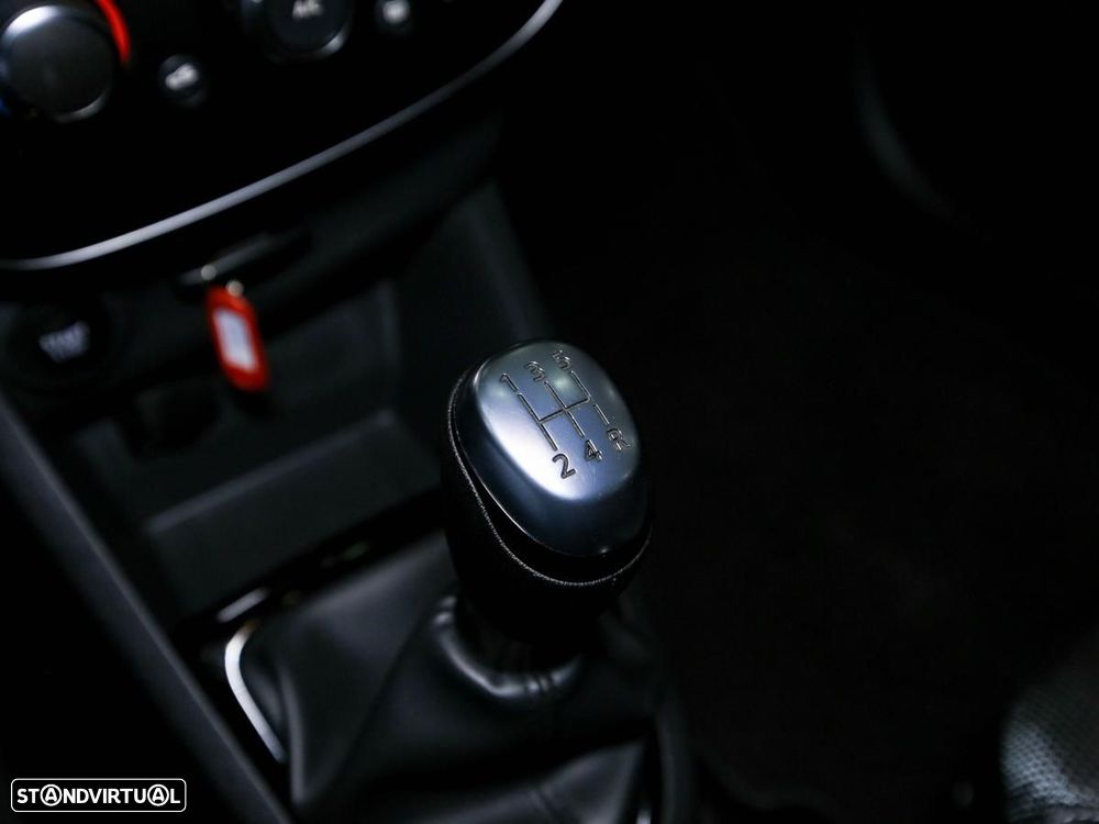 Renault Clio 1.5 DCI INTENS VAN c/iva - 17