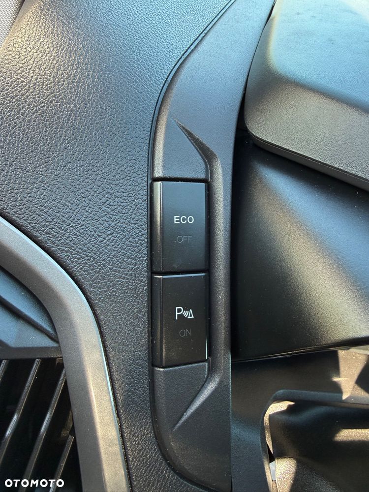 Ford Transit Custom - 24