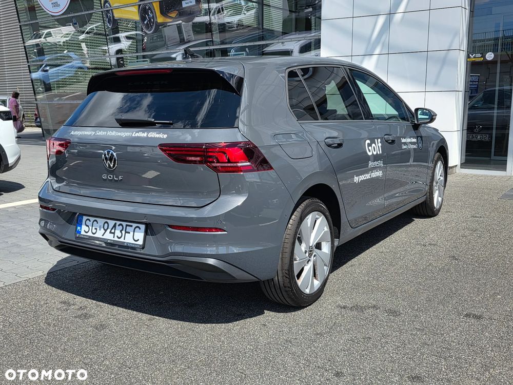 Volkswagen Golf 1.5 TSI Life Plus - 8