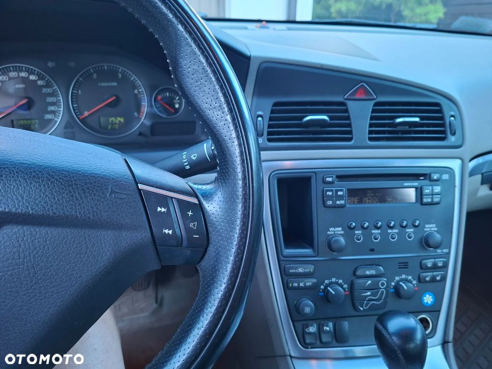 Volvo S60 - 7