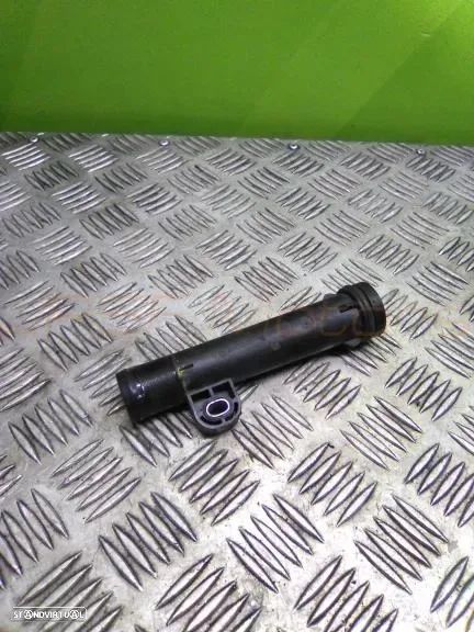 Reparação de Motor Renault Trafic 1.6 DCI R9M - 19