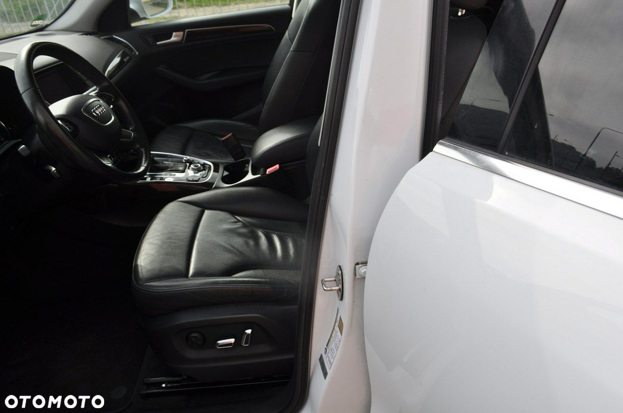 Audi Q5 - 15