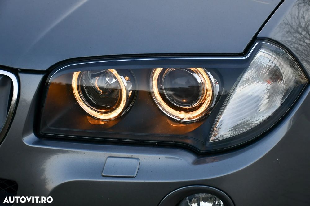 BMW X3 xDrive20d Aut. Edition Exclusive - 21