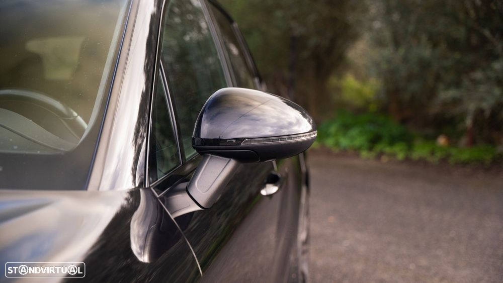 Porsche Macan Turbo PDK - 13