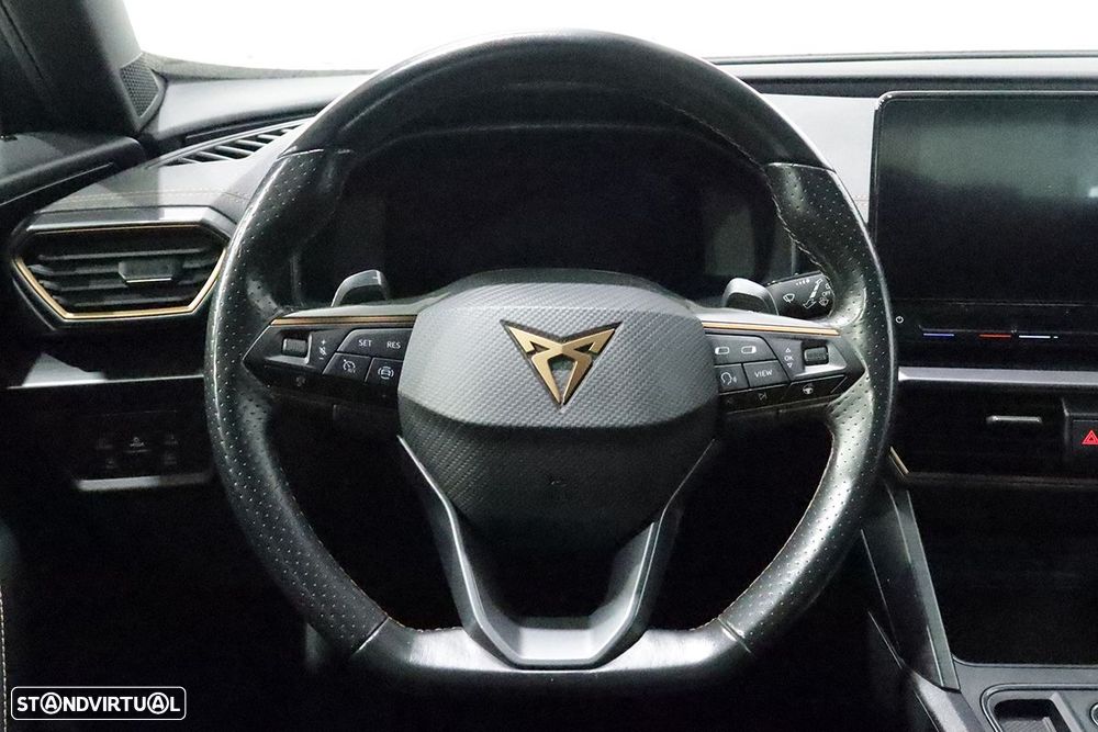Cupra Formentor 1.5 TSI DSG - 16