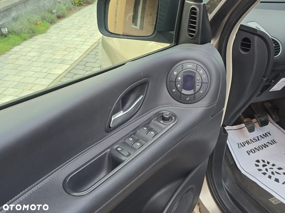 Renault Grand Espace Gr 2.0T 16V Privilege - 25