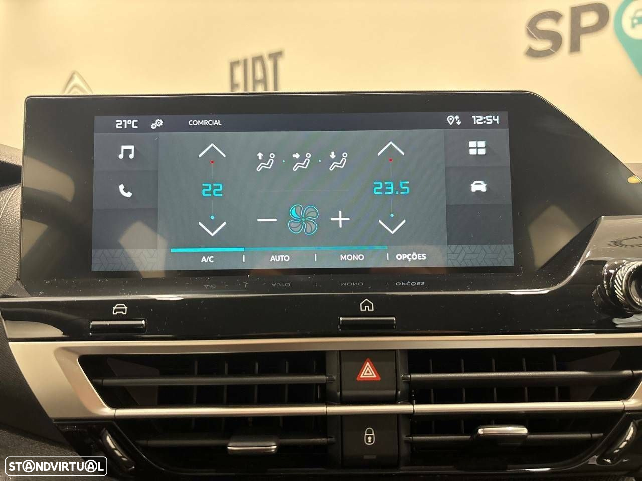 Citroën C4 1.2 PureTech Plus - 8