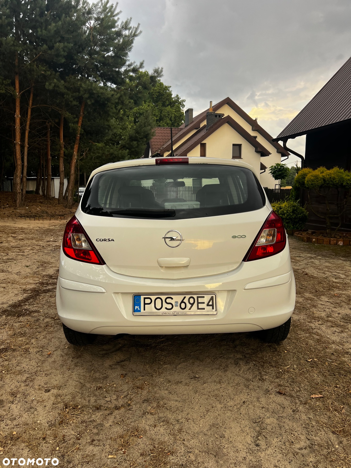 Opel Corsa - 5