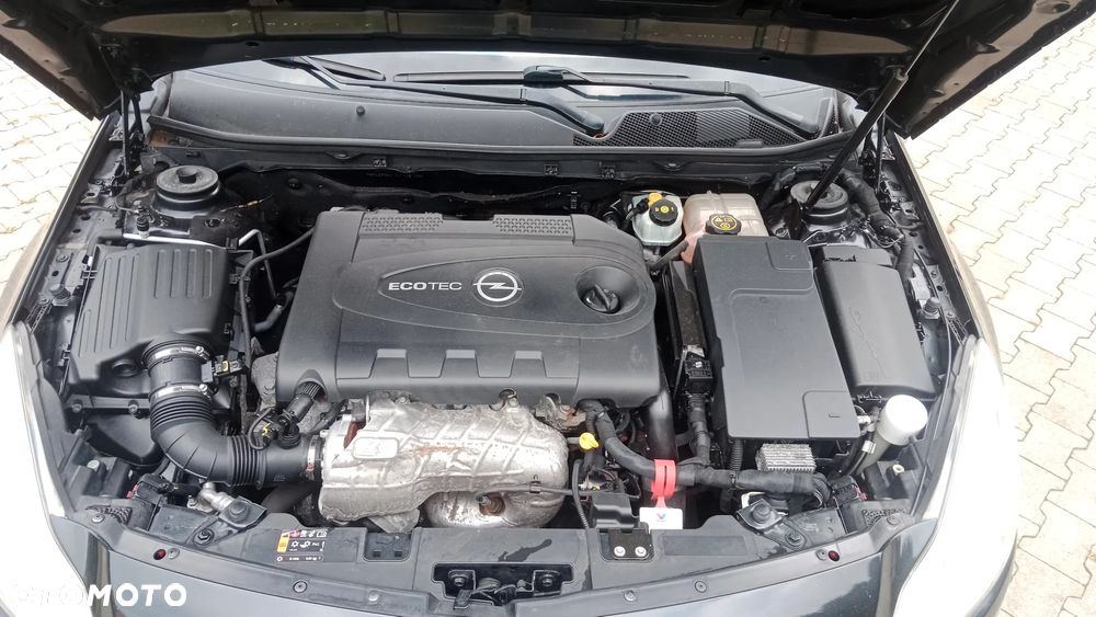 Opel Insignia 2.0 CDTI Edition - 18