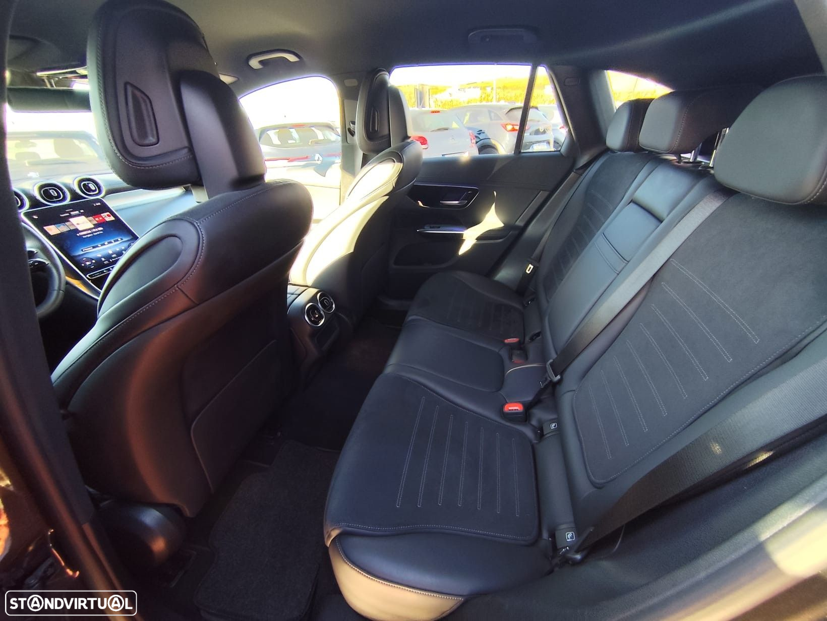 Mercedes-Benz GLC 300 - 18