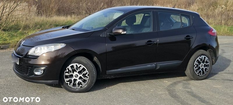 Renault Megane 1.6 16V 100 Expression - 8