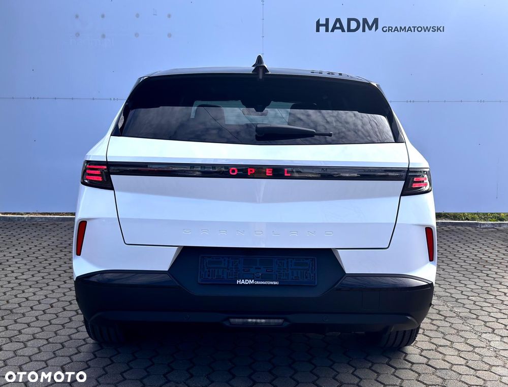 Opel Grandland 1.2 mHEV GS eDTC6 - 3