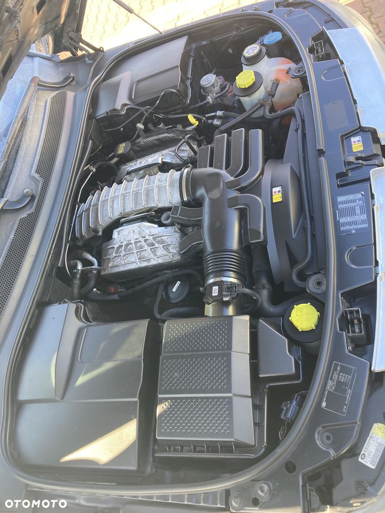 Land Rover Range Rover Sport S 4.2 S/C - 30