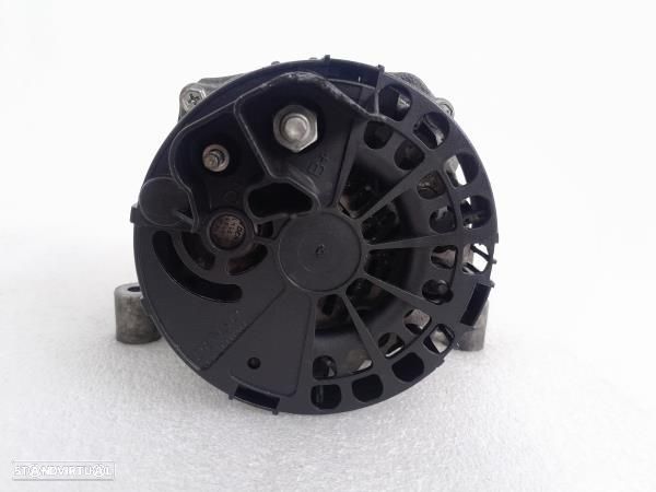 Alternador Fiat Bravo Ii (198_) - 2