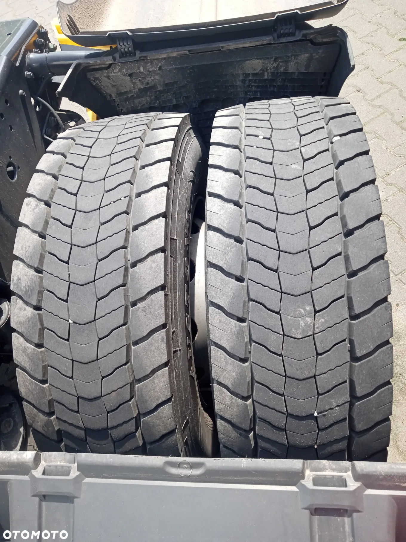 MAN TGX 18.470 XXL standard, EURO 6, rejestracja 2020 - 9