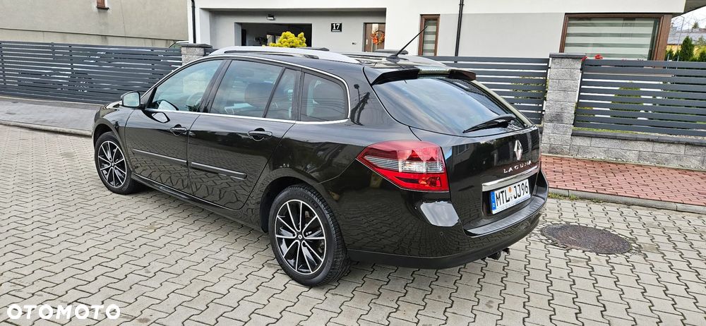 Renault Laguna 2.0 16V Dynamique - 7