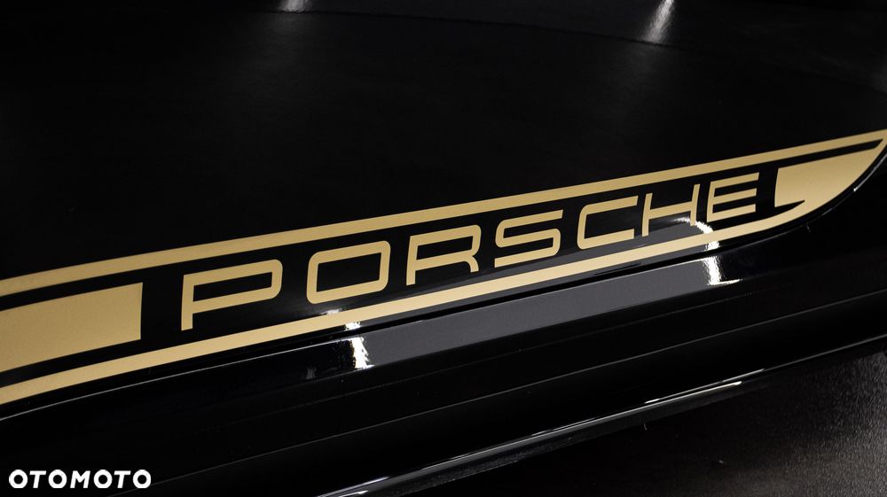Porsche 911 Carrera PDK - 14