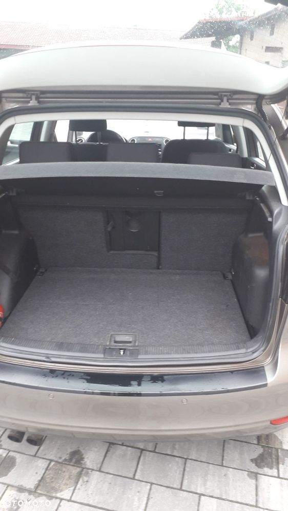 Volkswagen Golf Plus - 7