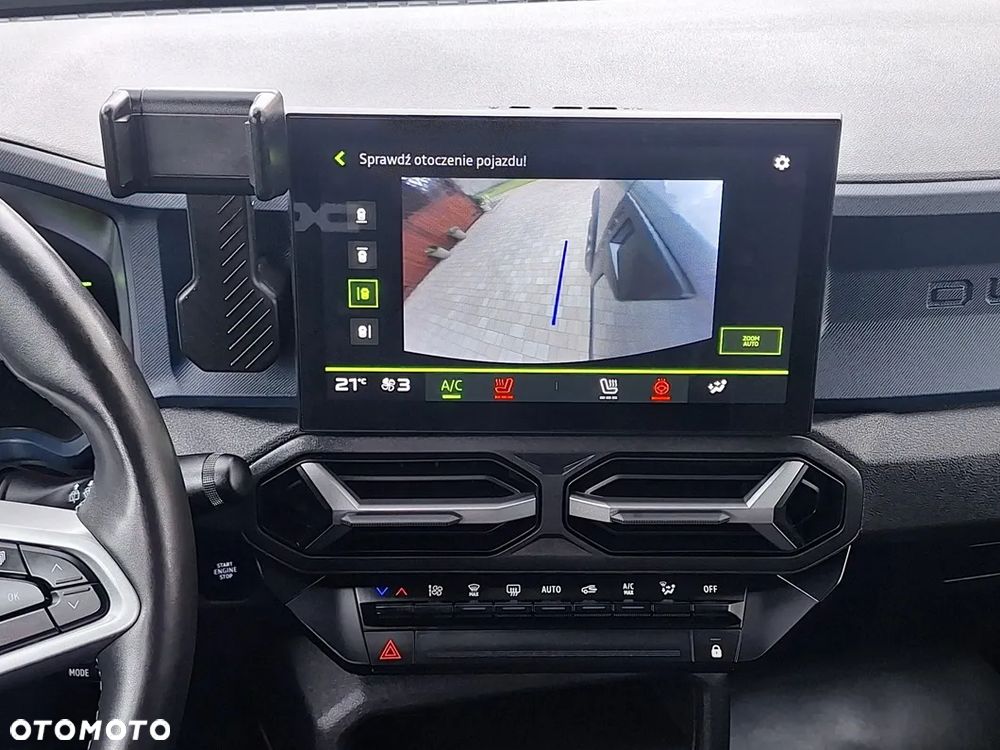 Dacia Duster 1.0 TCe Journey - 16
