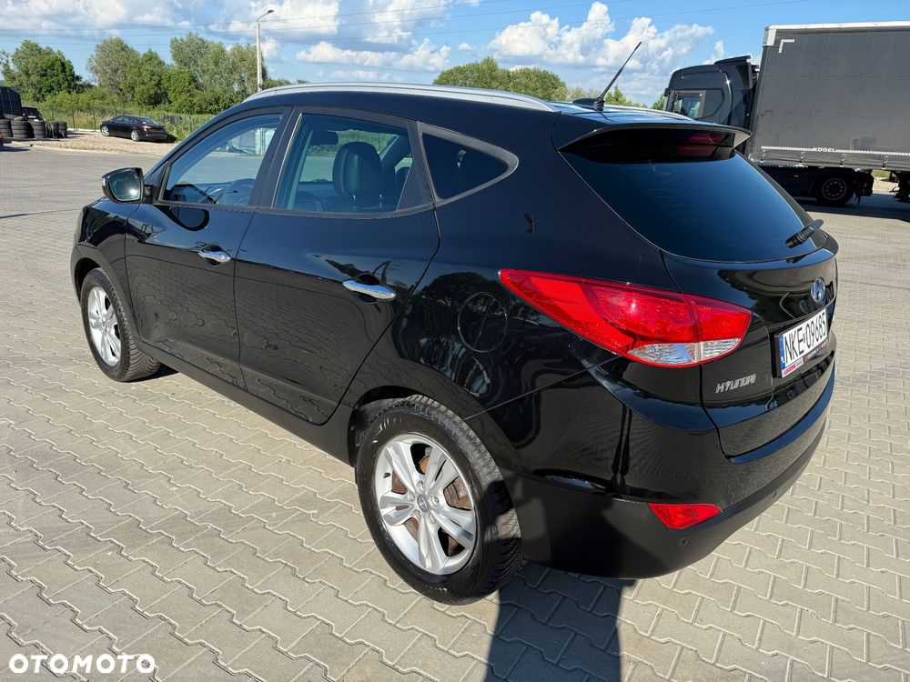 Hyundai ix35 1.6 GDI Premium 2WD - 6