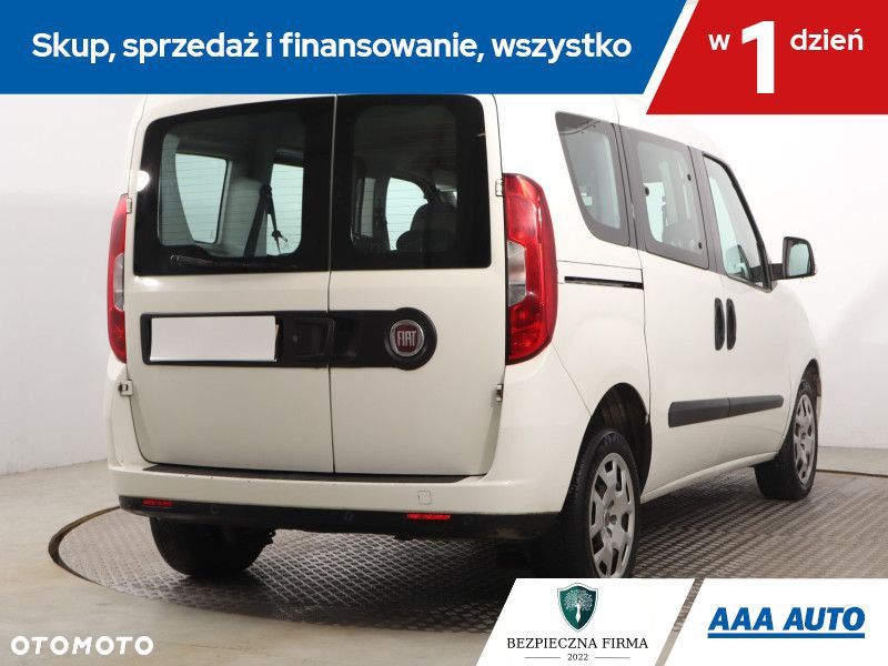 Fiat Doblo - 6