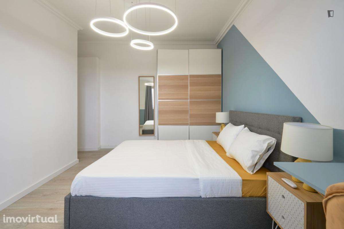 Quarto - localizado em Estrela Lisbon - Grande imagem: 3/32