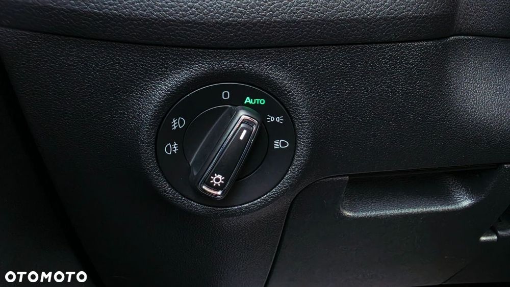 Skoda Kodiaq 1.5 TSI ACT 4x4 DSG Sportline - 18