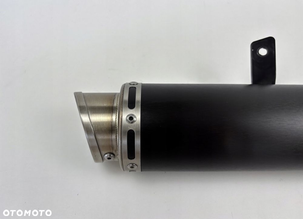 Tłumik wydech Bodis Aprilia Tuono V4 1000 2011-16 RSV4 1000 2009-14 - 2