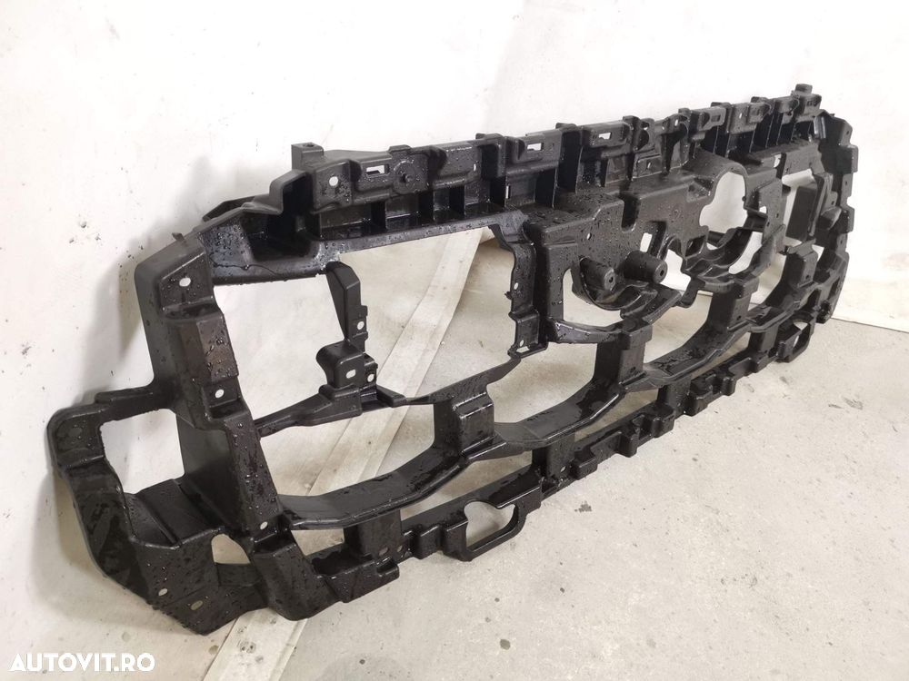 Suport Grila Radiator Audi Q7 4M 2015 2016 2017 2018 2019 2020 Origina - 4