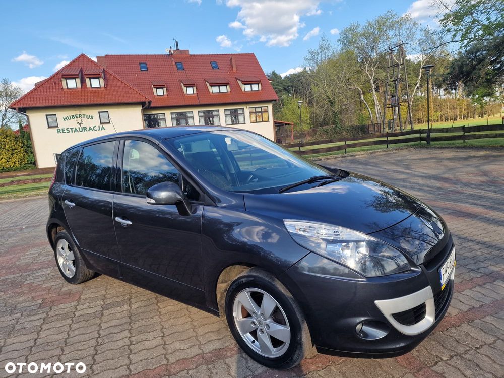 Renault Scenic 1.6 16V Luxe Expression - 3