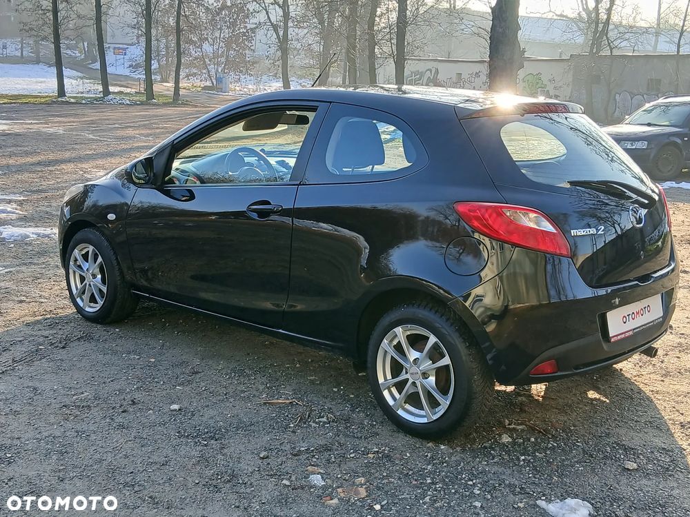 Mazda 2 1.3 Exclusive+ - 28